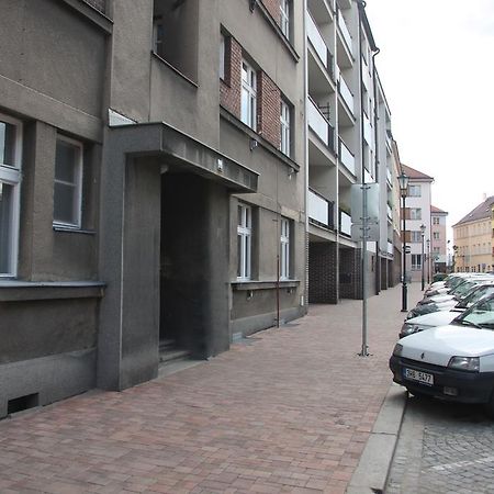 Apartman U Krale Tylova 515 Jičín Εξωτερικό φωτογραφία