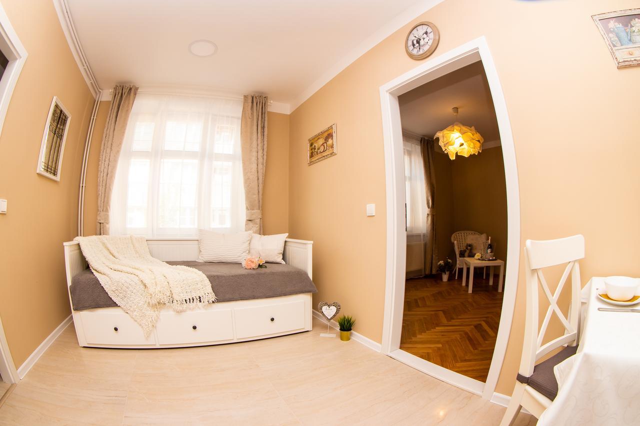 Apartman U Krale Tylova 515 Jičín Εξωτερικό φωτογραφία