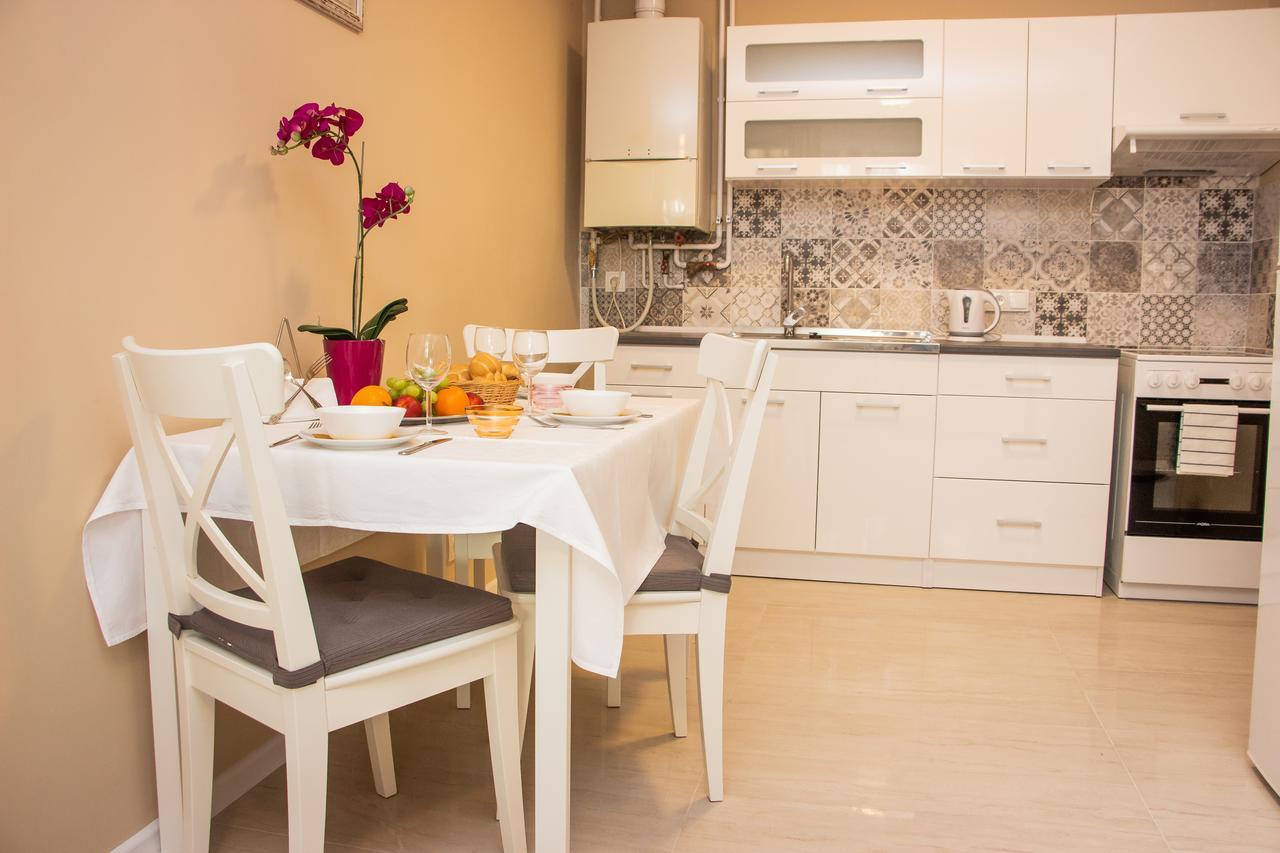 Apartman U Krale Tylova 515 Jičín Εξωτερικό φωτογραφία